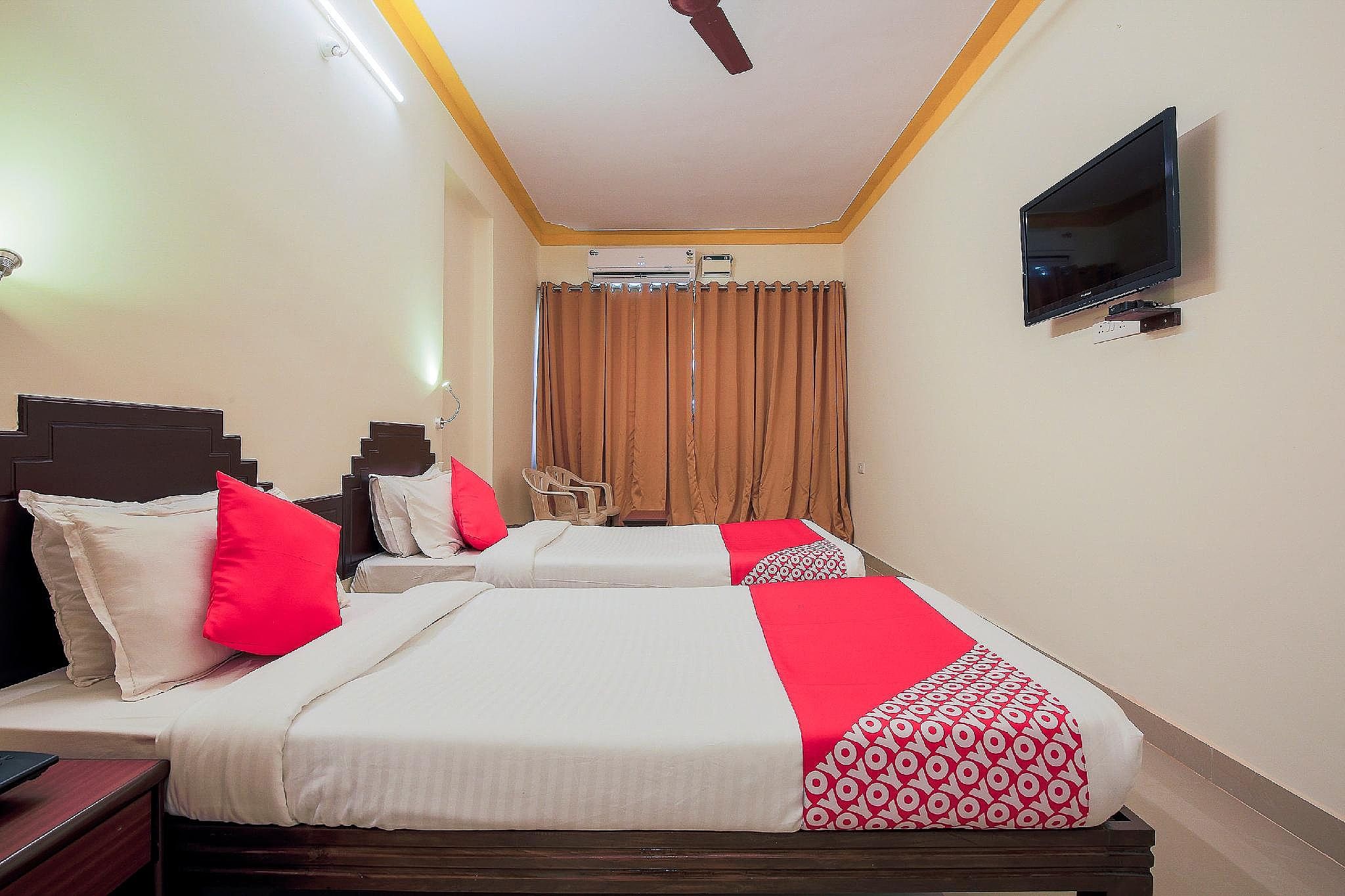 Classic Double or Twin