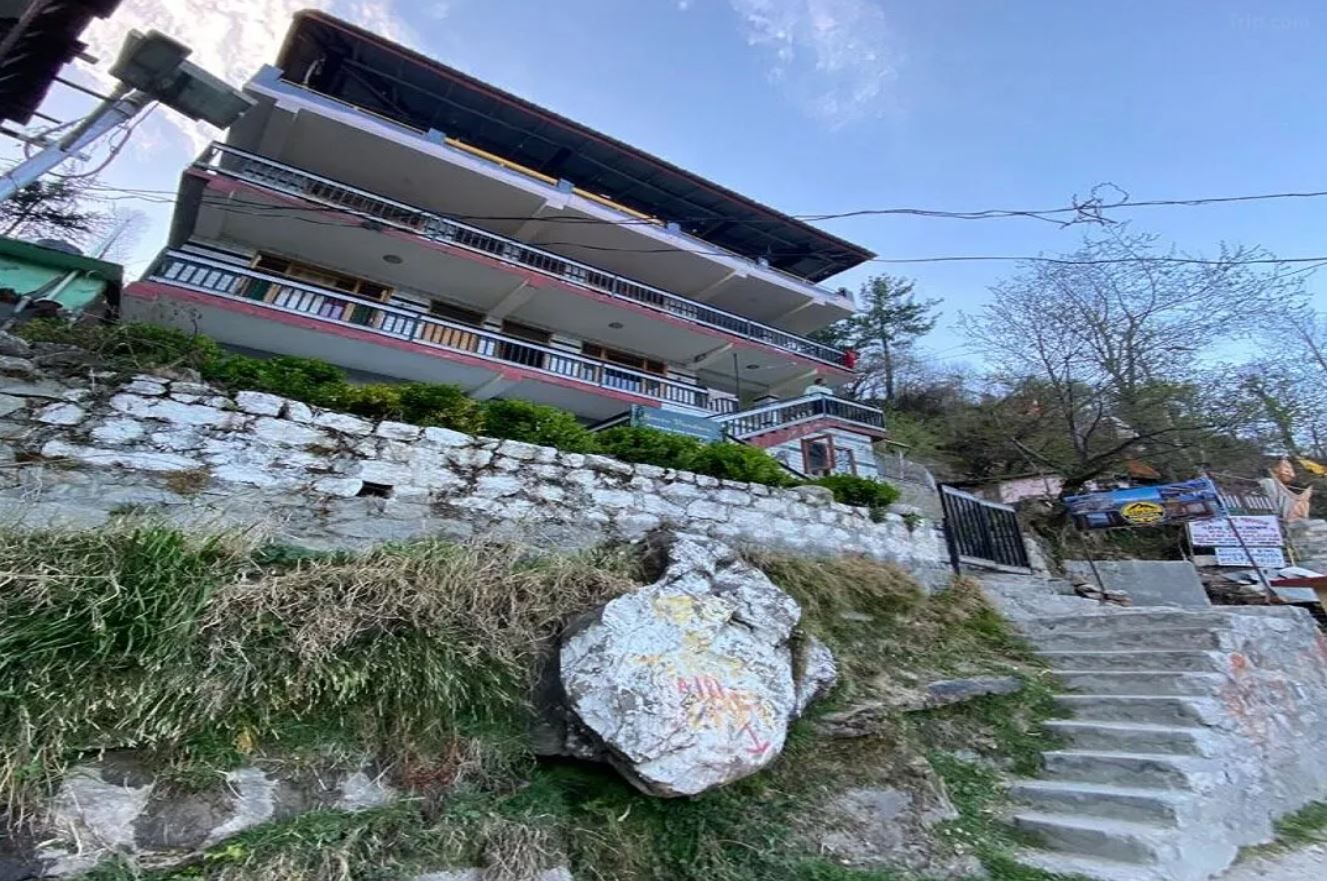 House Pandora 