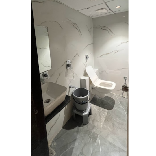 Hotel Hill Park Deluxe Room 2