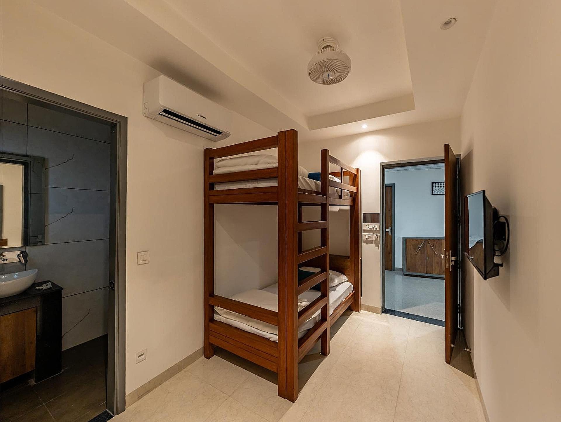 Blessings Inn Superior Room