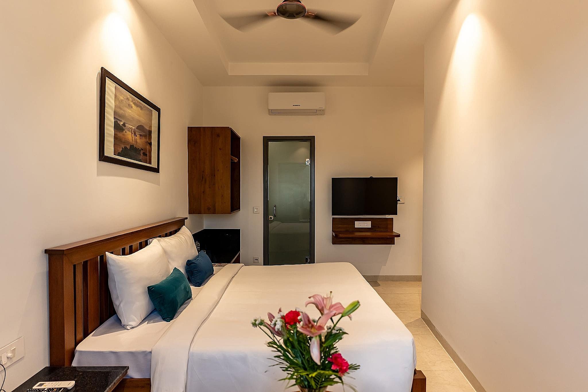 Blessings Inn Superior Room 2