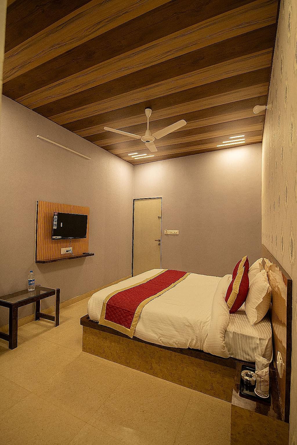 HOTEL METRO REGENCY INN  Deluxe Twin Room Type A 2