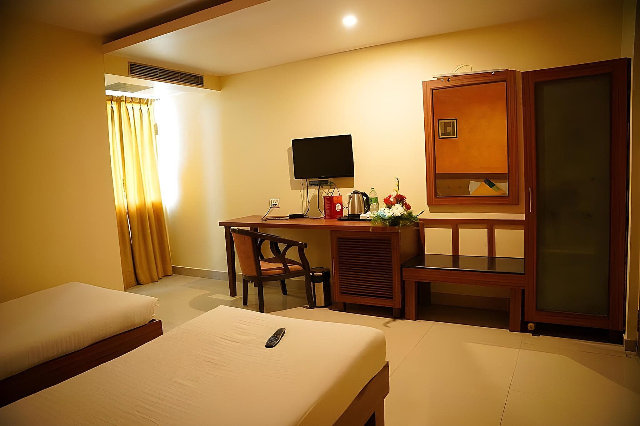 Executive Room