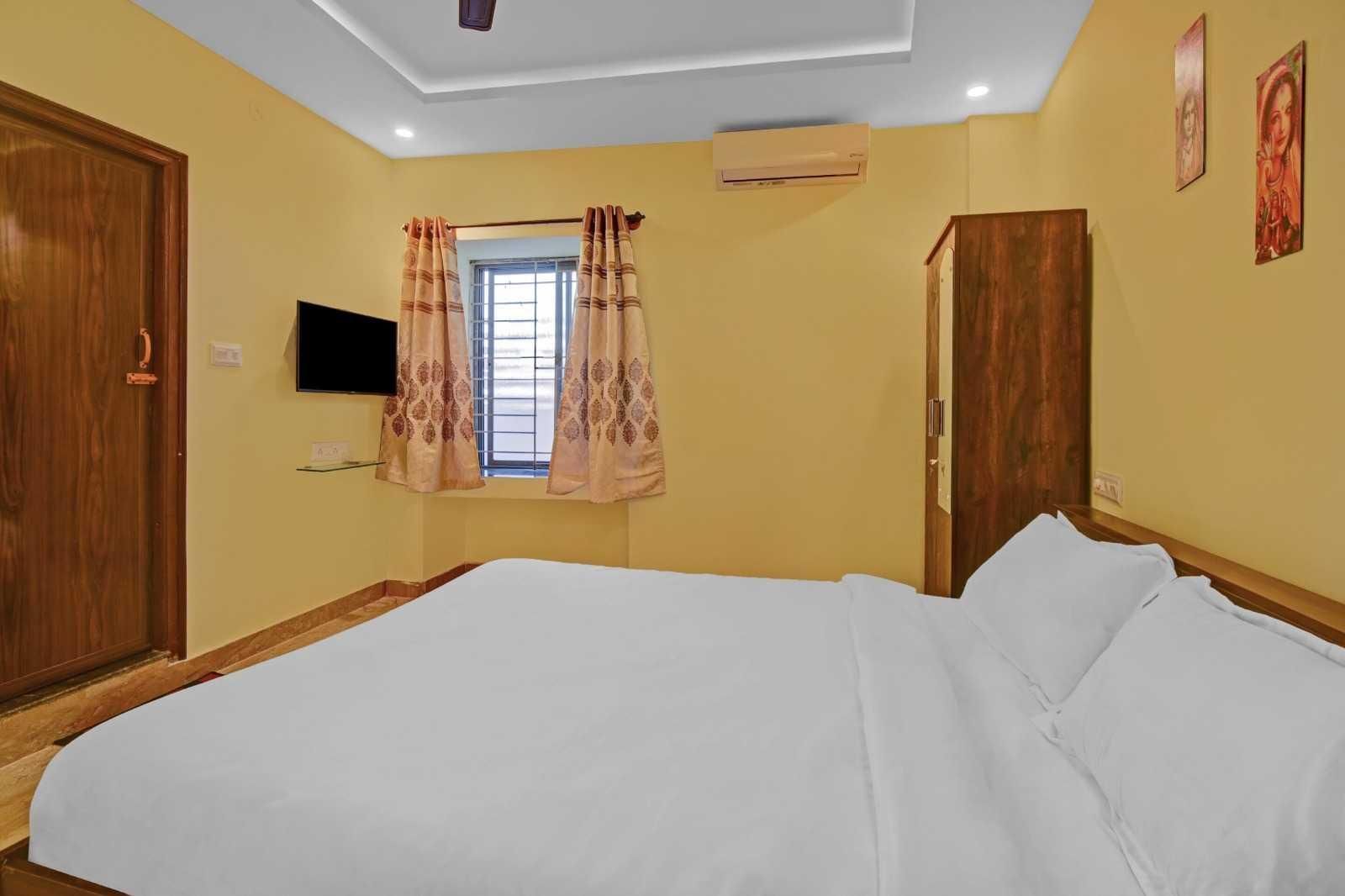 Classic Double or Twin