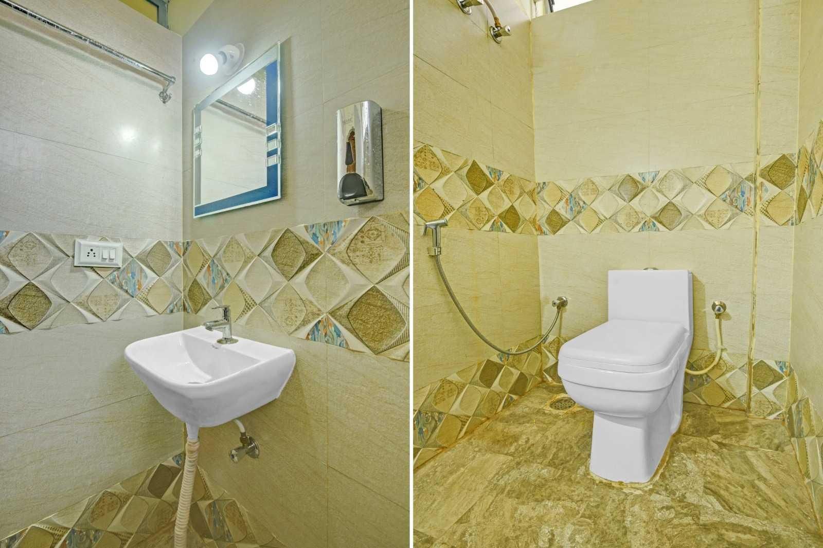 Classic Double or Twin