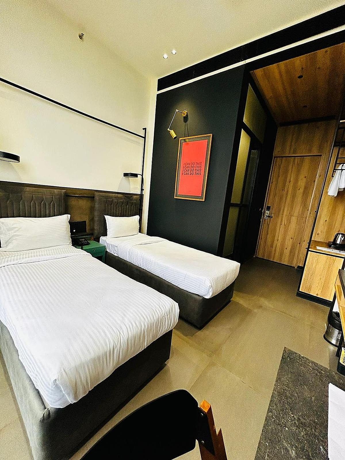 Suite Room