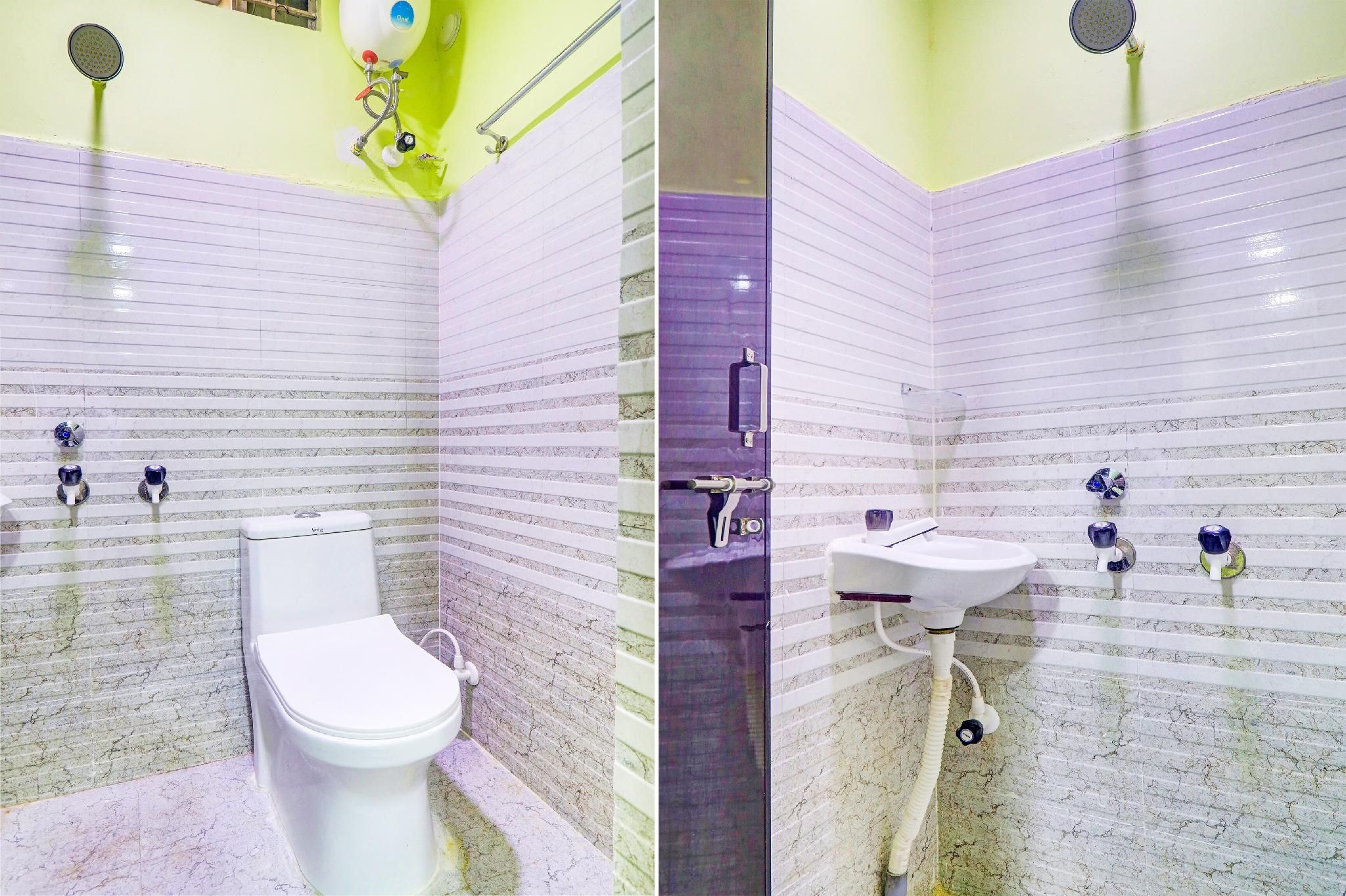 OYO Flagship Hotel SVR Grand Classic Double or Twin 2