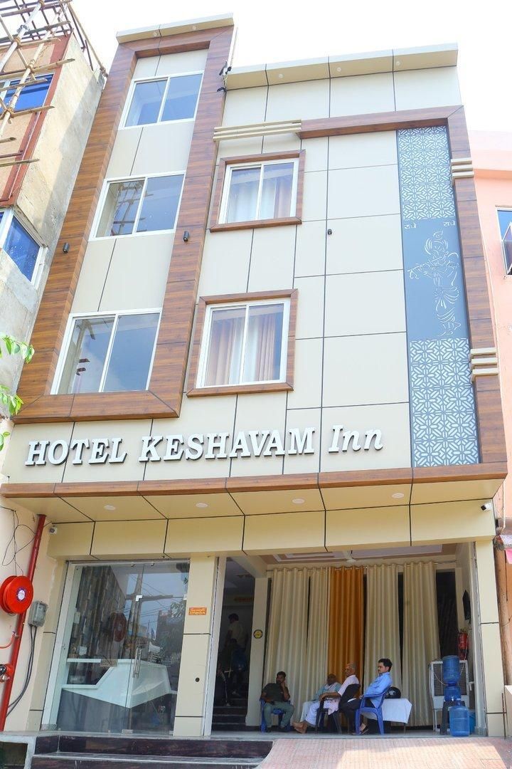 Hotel Keshavam Inn