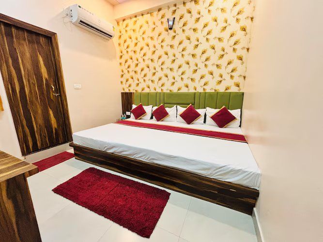 Superior Family Room