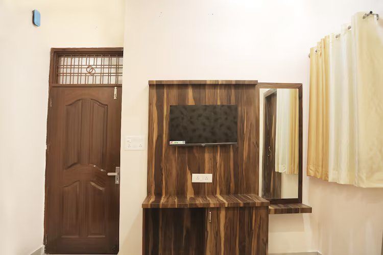 Superior Family Room