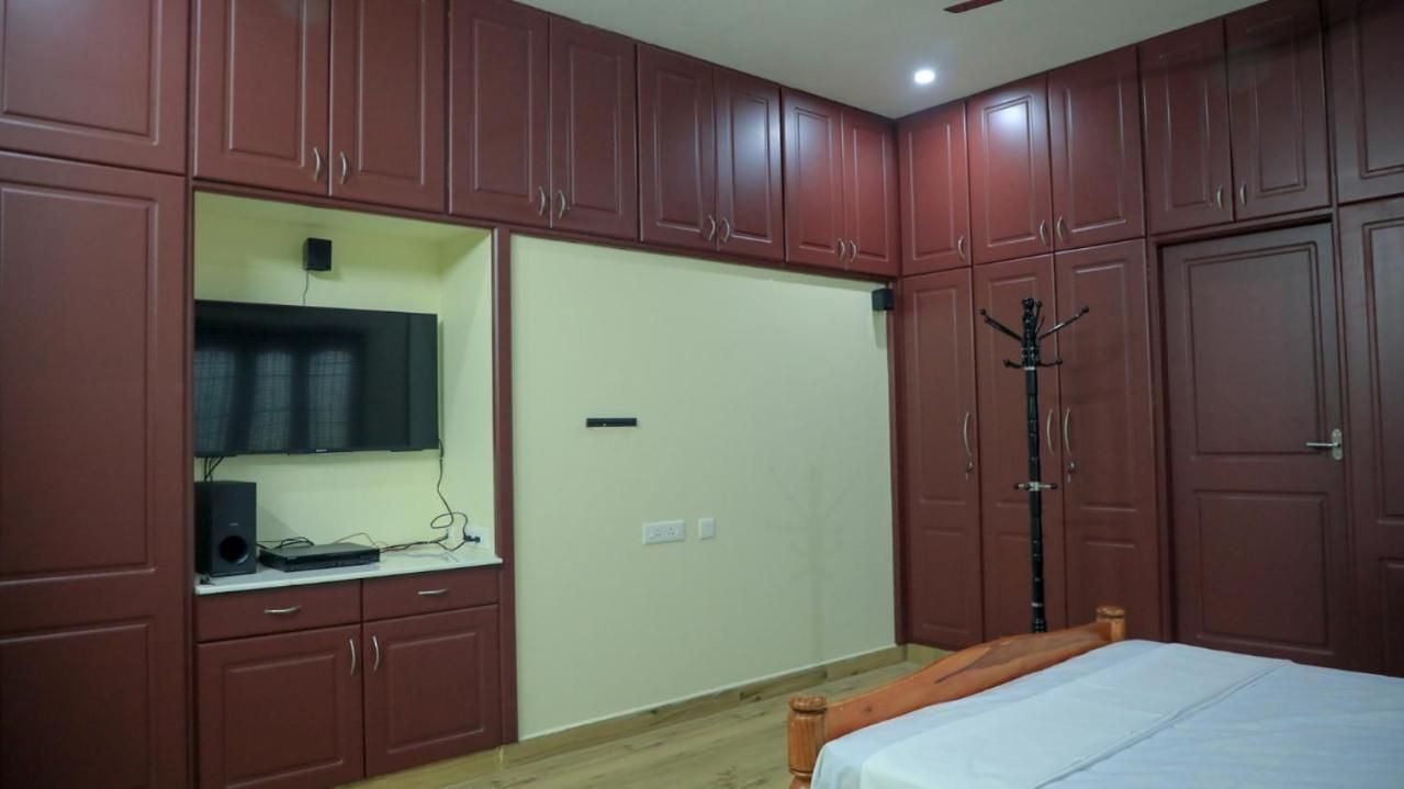 2-Bedroom Villa
