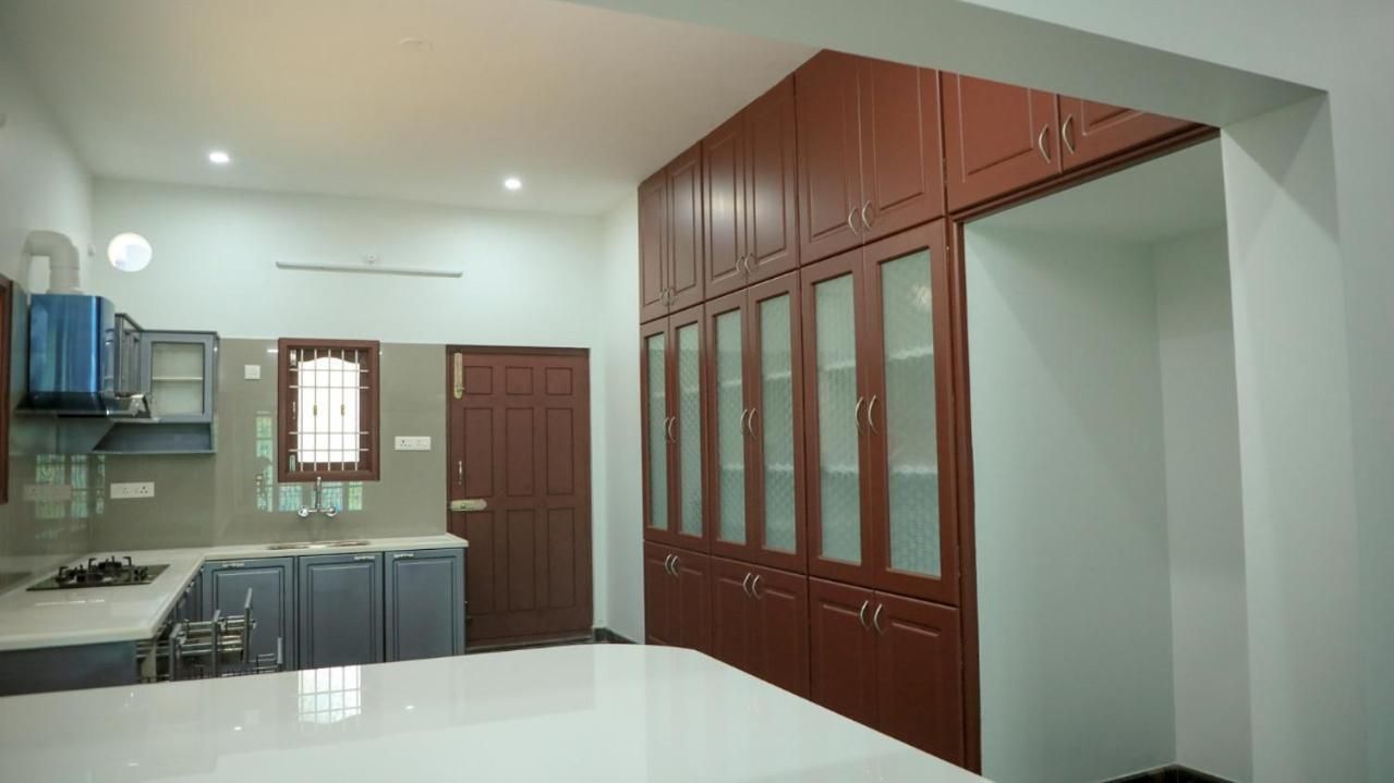 2-Bedroom Villa