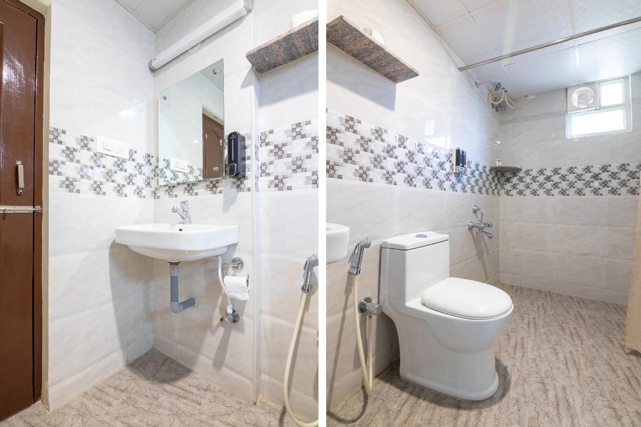 Classic Double or Twin