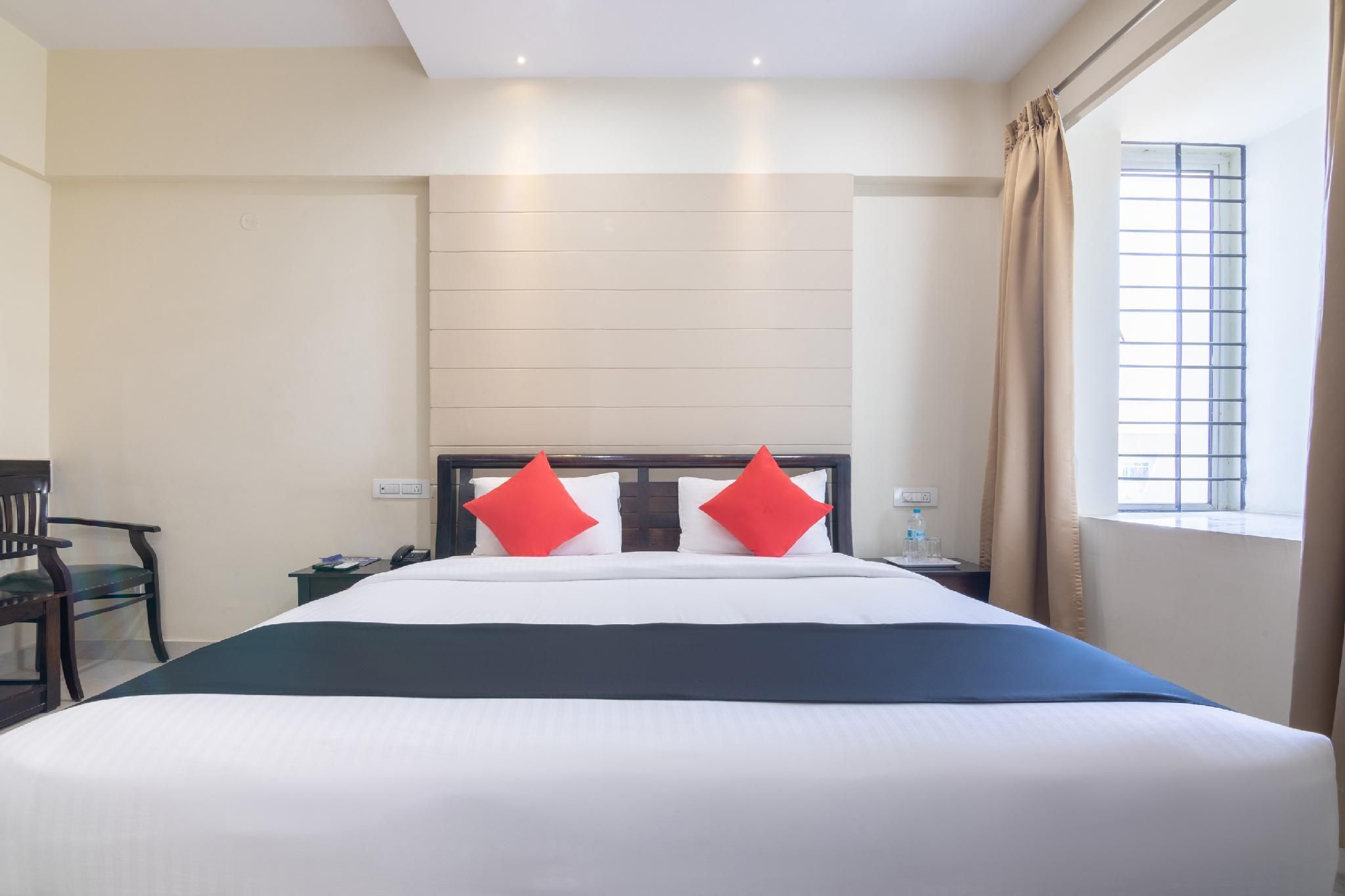 Classic Double or Twin