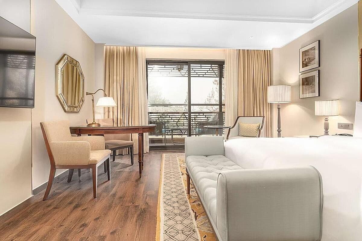 Presidential Suite