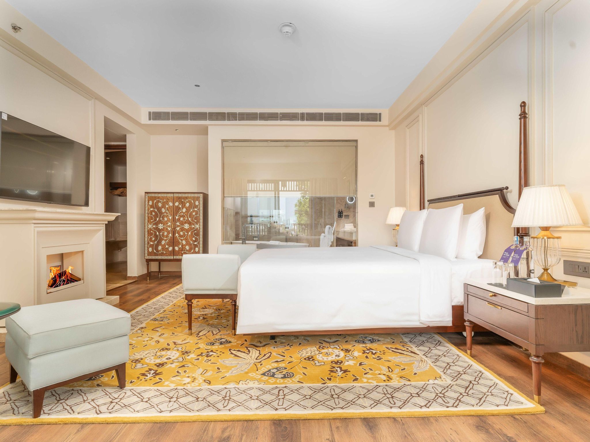 Presidential Suite