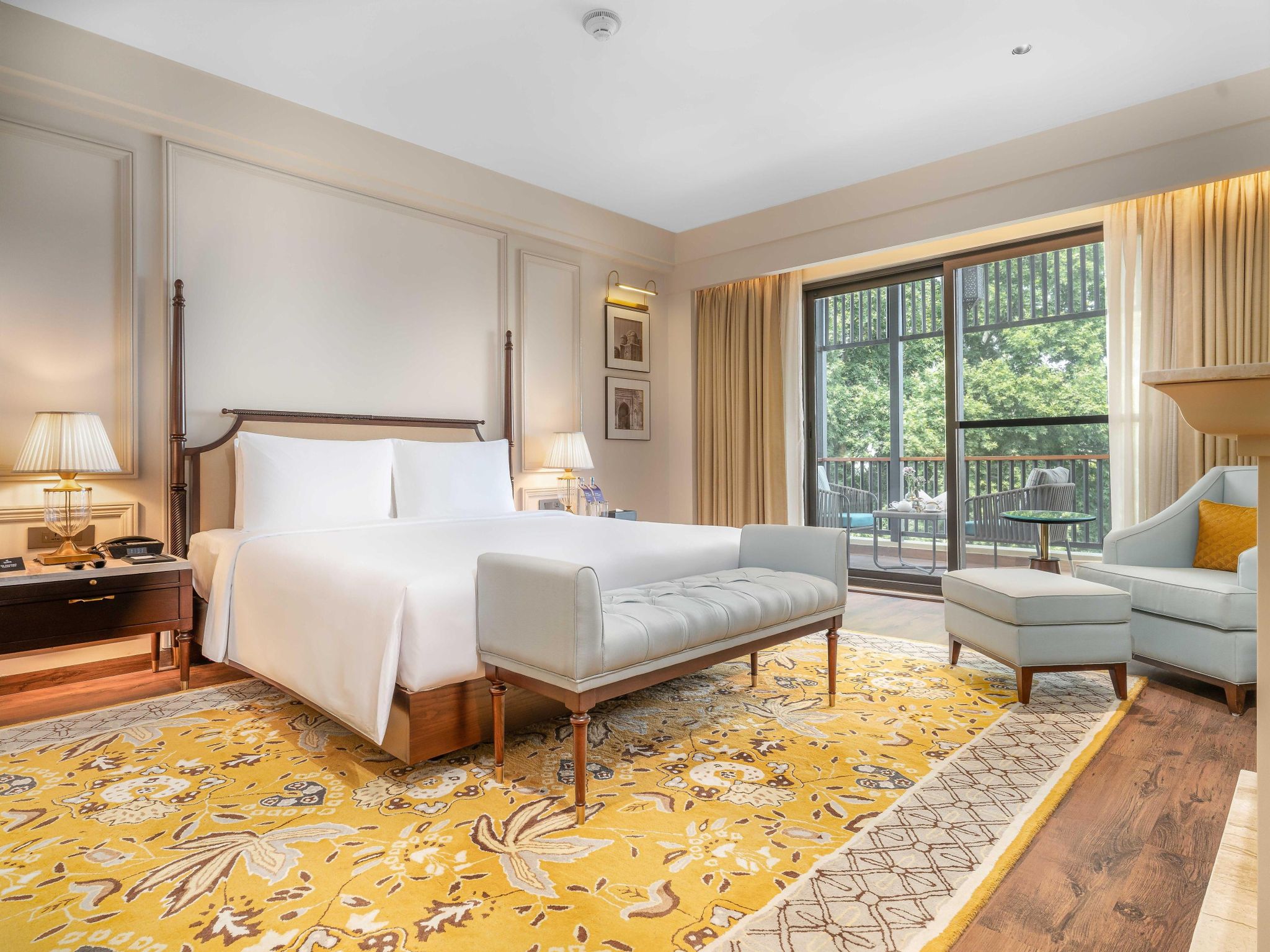 Presidential Suite