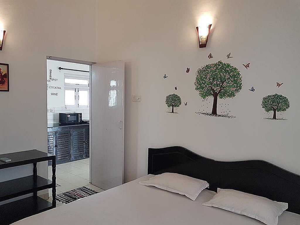 1 Bedroom Deluxe