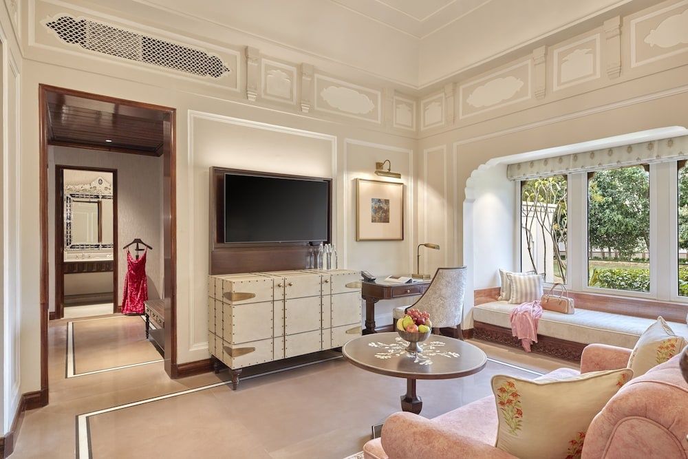 Mementos by ITC Hotels Jaipur Deluxe Room, 1 King Bed (Deluxe Villa) 2