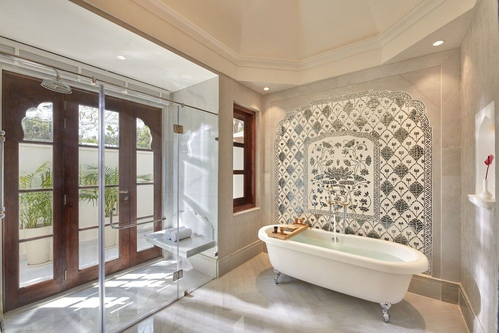 Mementos by ITC Hotels Jaipur Deluxe Room, 1 King Bed (Deluxe Villa)