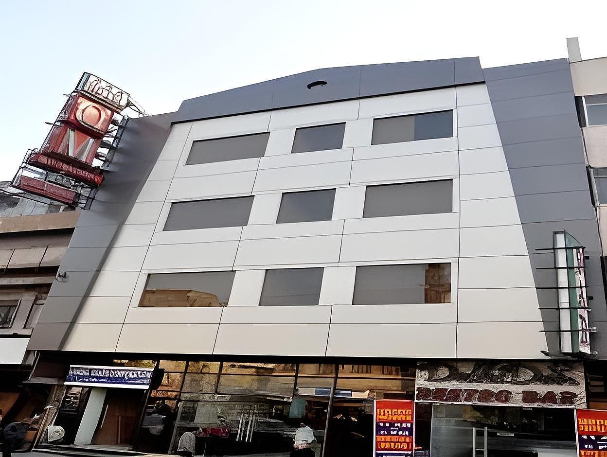 Om International Hotel