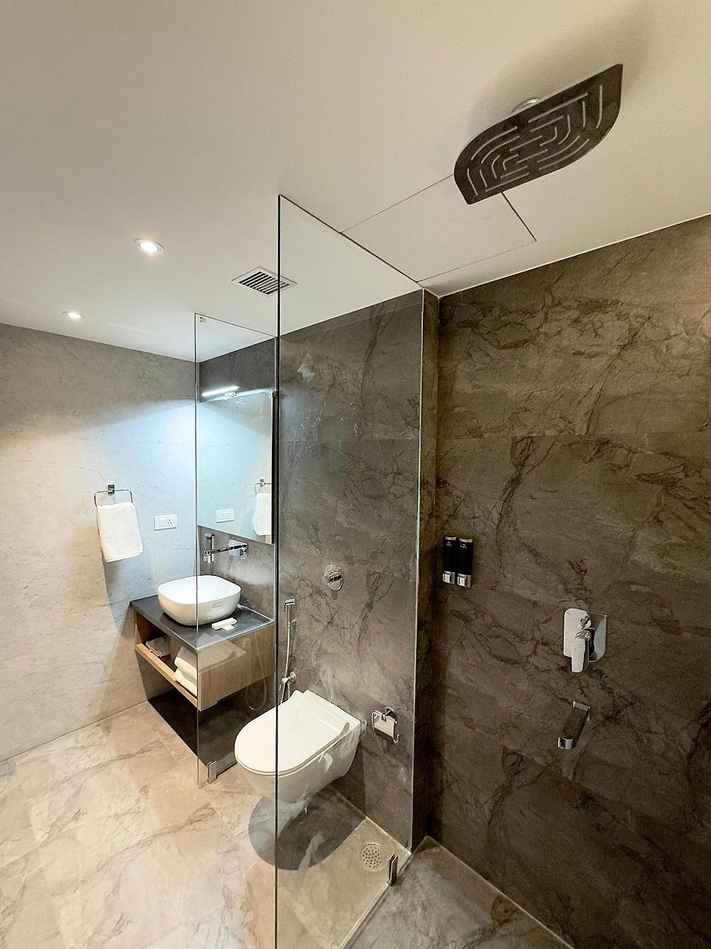 Vieanna Inn Standard Room 5