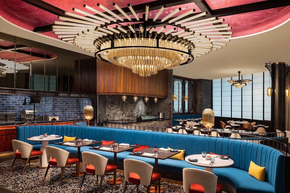 undefined Radisson Mumbai Goregaon 3
