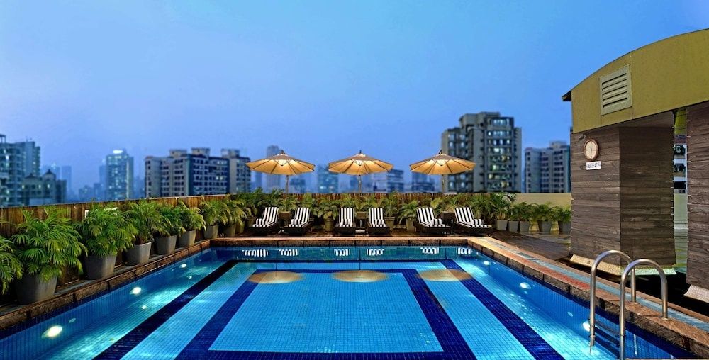 undefined Radisson Mumbai Goregaon 5