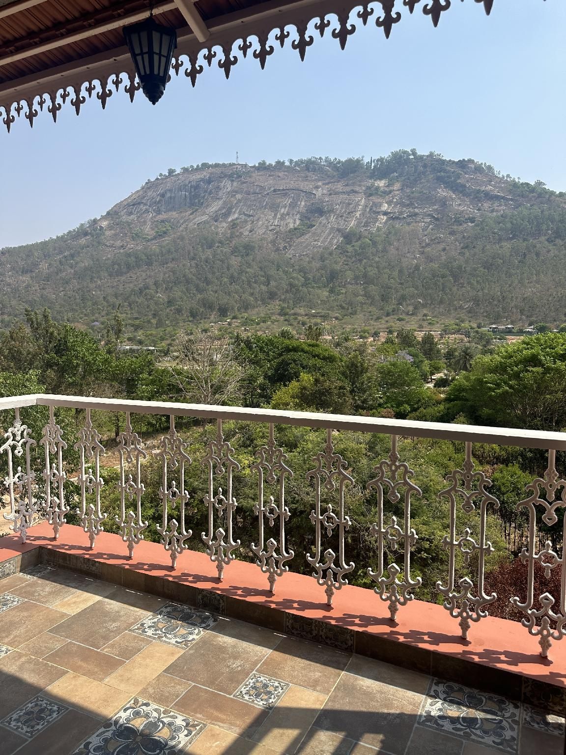 Summer House Heritage Suite 2