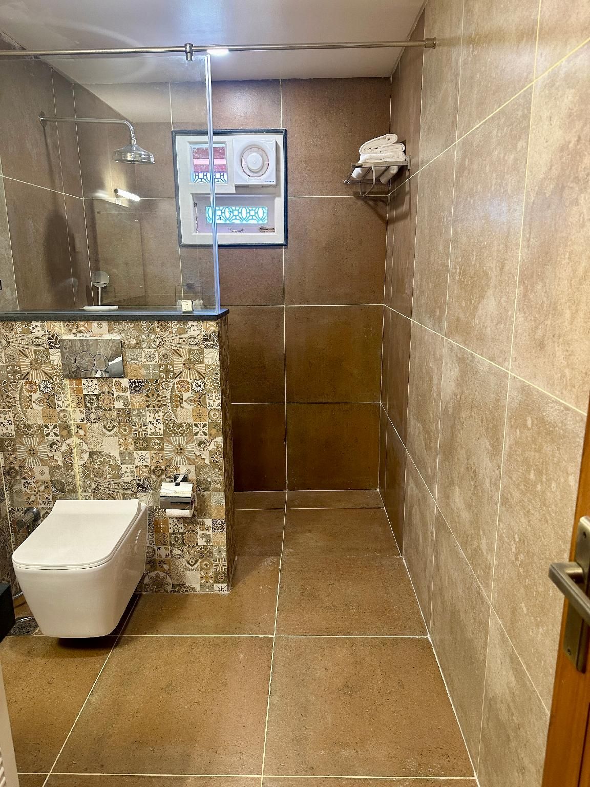 Summer House Heritage Suite 3