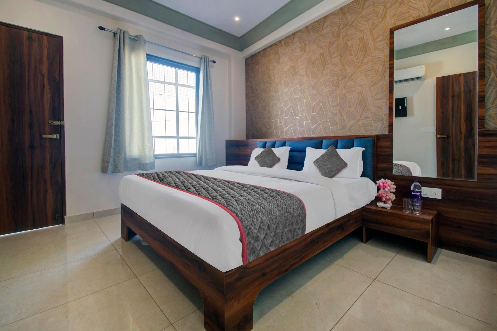 Classic Double or Twin