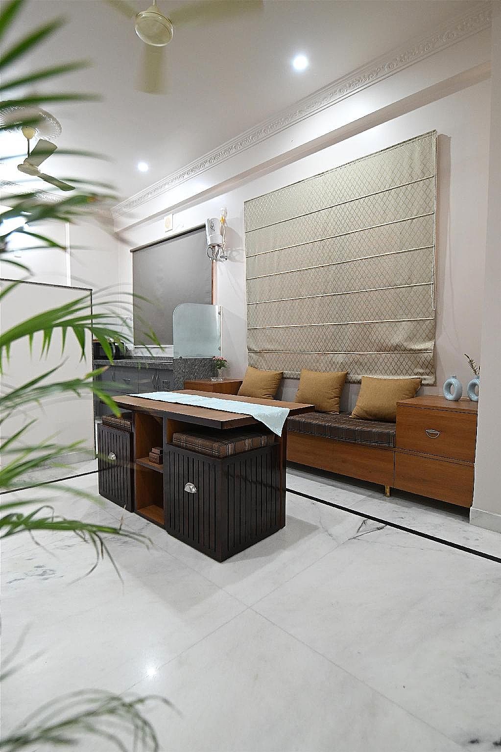Hadendra Residences