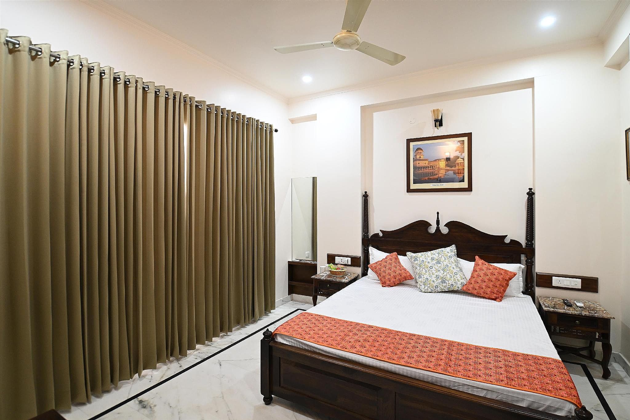 Hadendra Residences