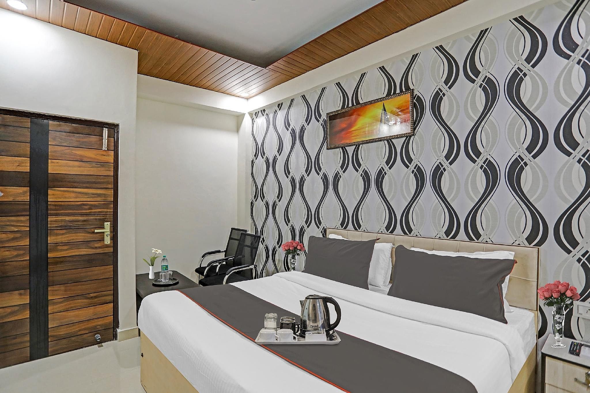 Classic Double or Twin