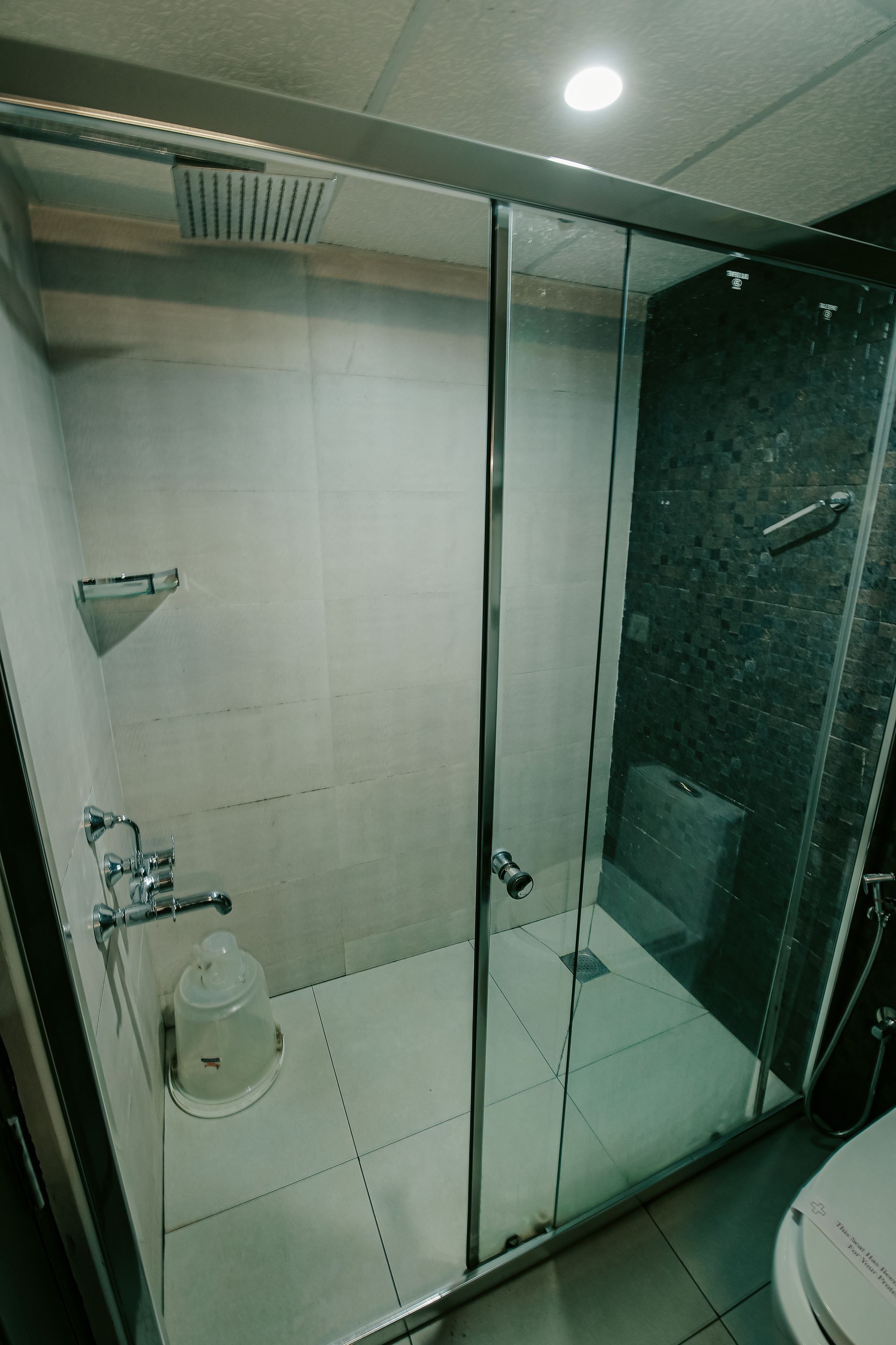 Deluxe Room AC with balcony