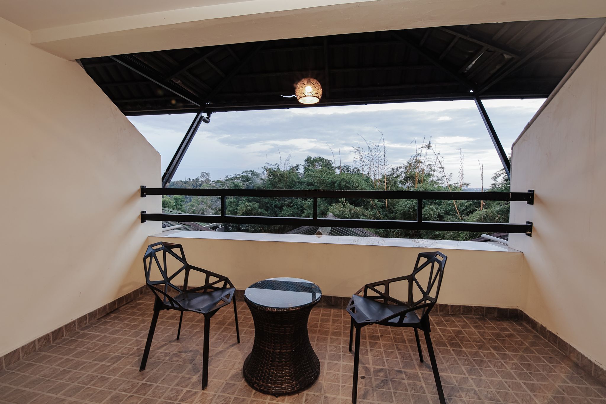 Deluxe Room AC with balcony