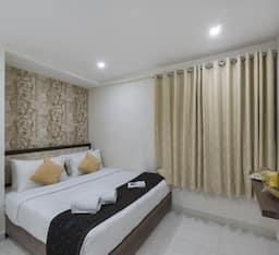 Grand Suite