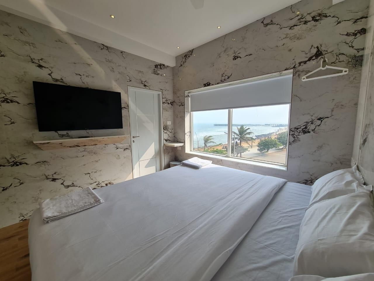 Premier Sea View