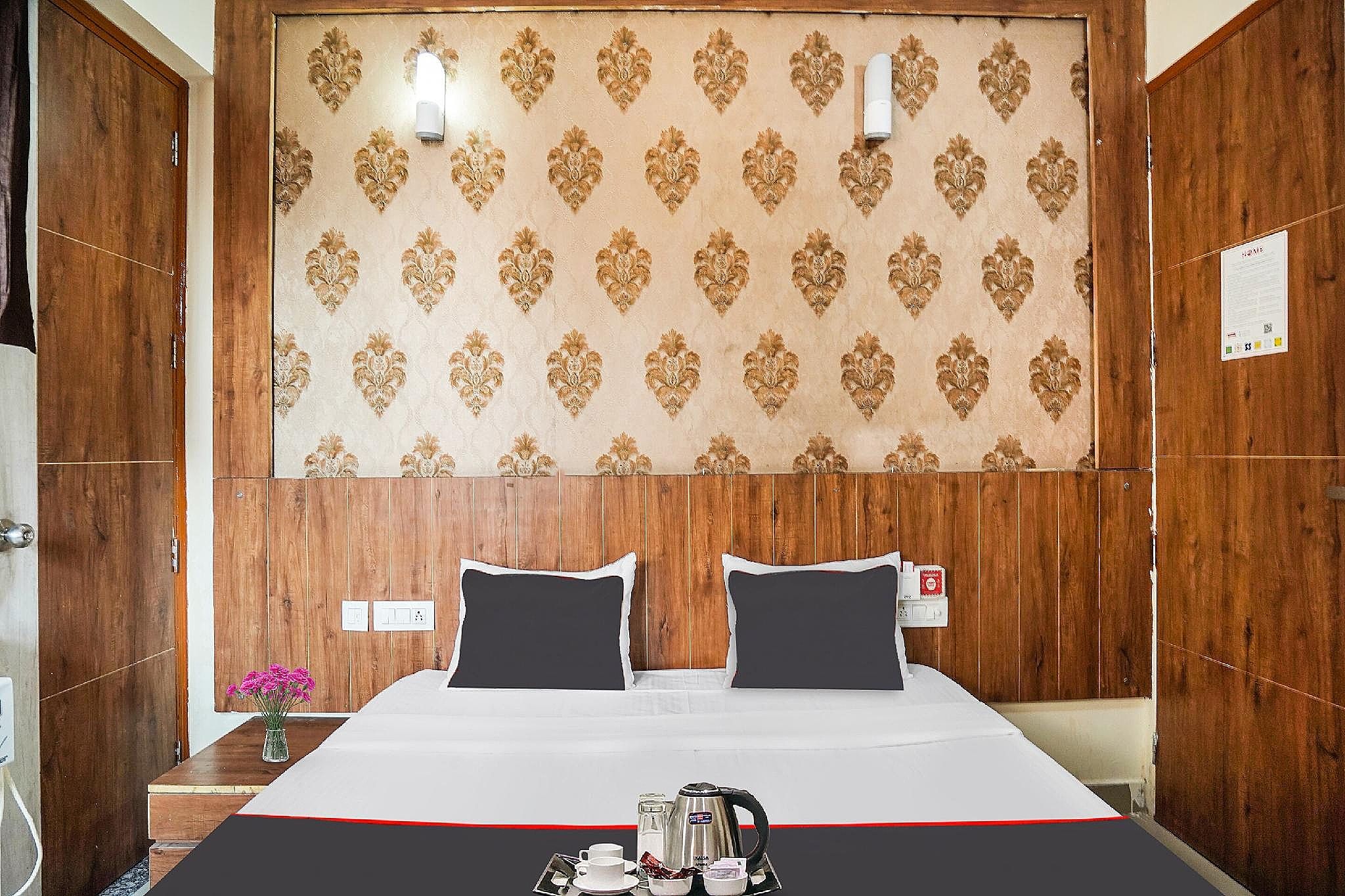 Classic Double or Twin