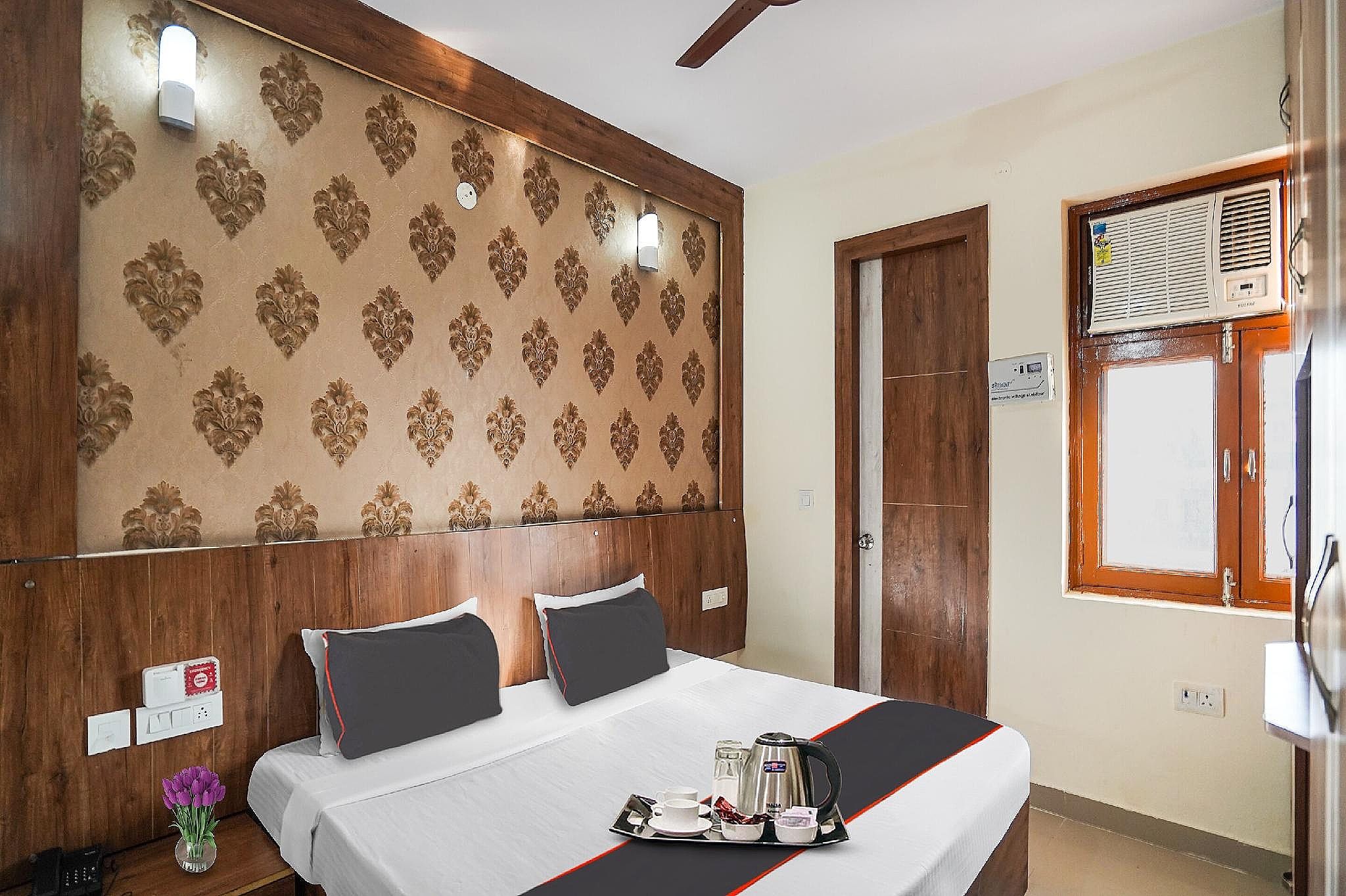 Classic Double or Twin