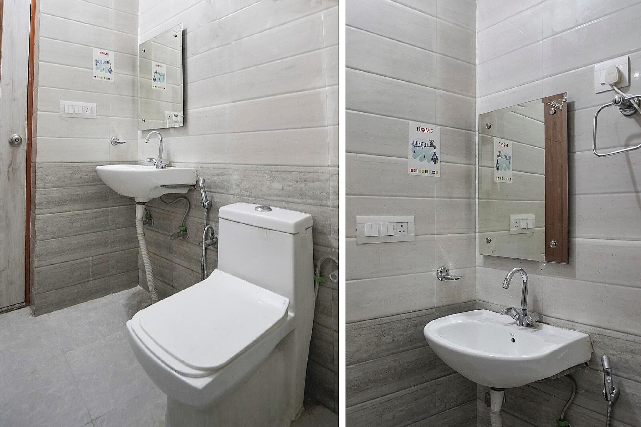 Classic Double or Twin