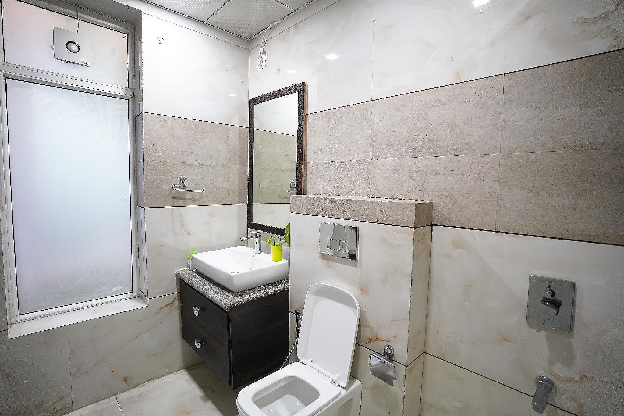 Superior Deluxe Double Room