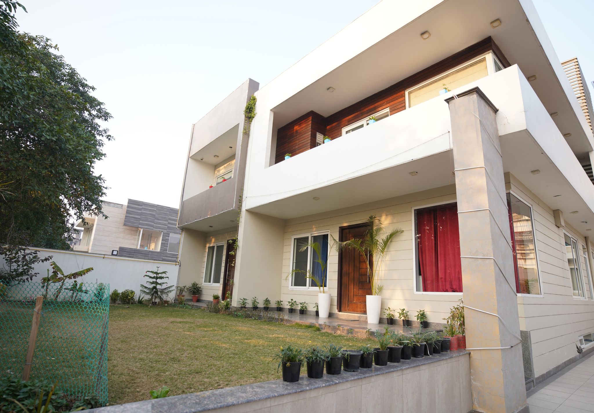 Mansavi Villa HomeStay