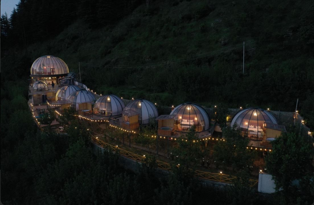 La Paraiso Resort & Spa