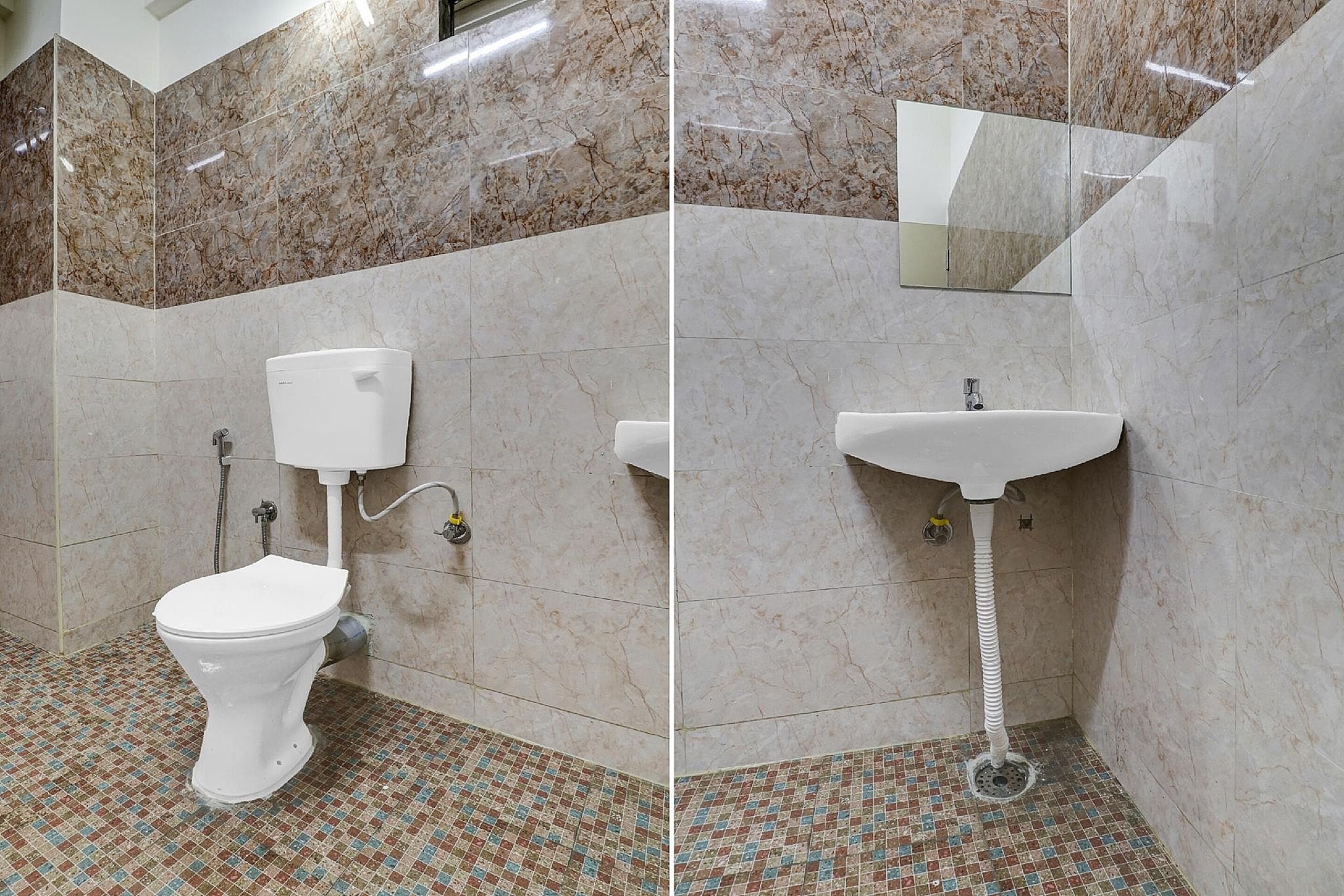 Classic Double or Twin