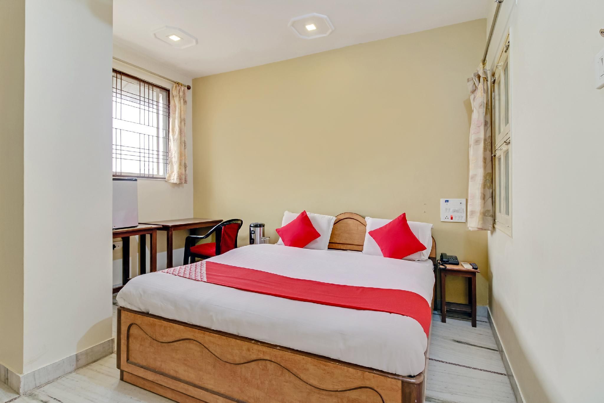 OYO 46550 Hotel Tulsi Inn Standard Double 3