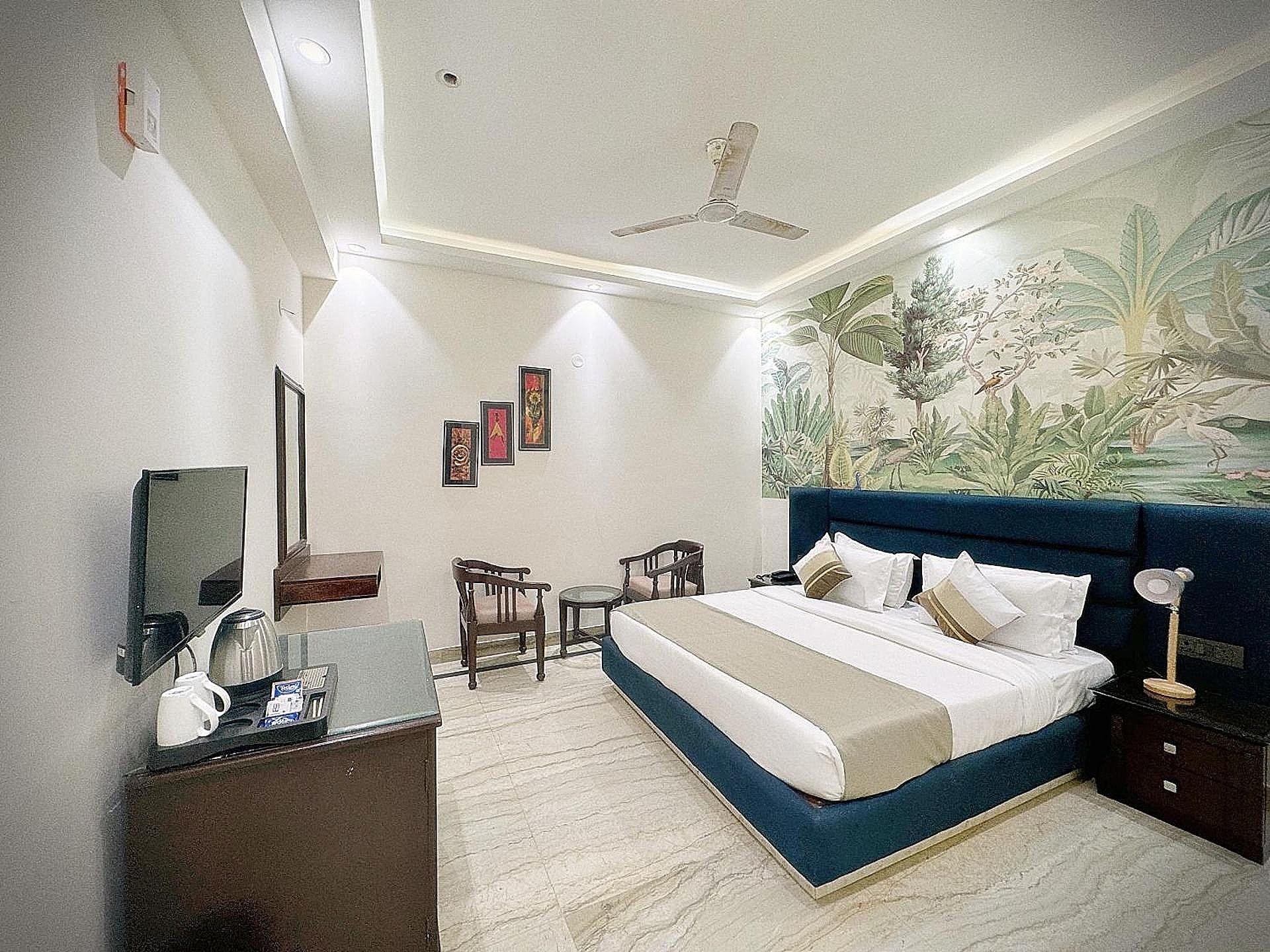 Suite Room