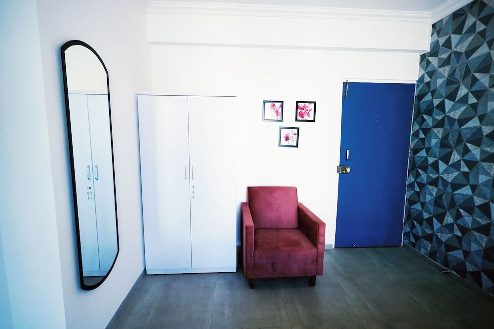 Asta by Avim Hospitality Comfort Studio Suite, Balcony 7