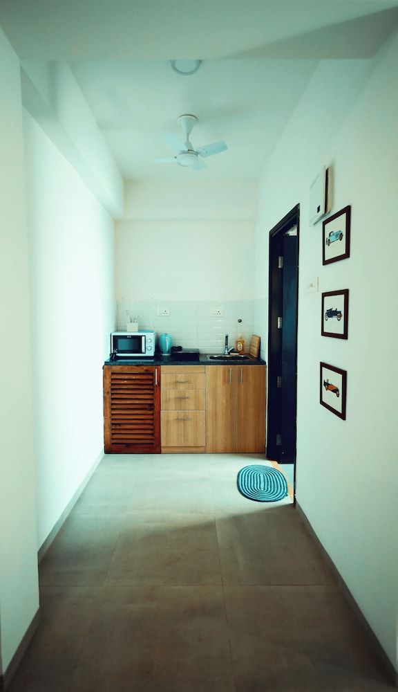 Asta by Avim Hospitality Comfort Studio Suite, Balcony 6