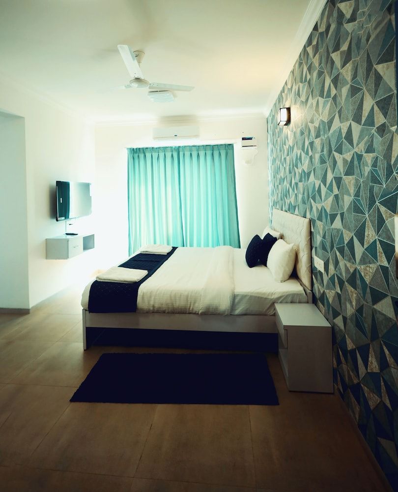 Asta by Avim Hospitality Comfort Studio Suite, Balcony 3